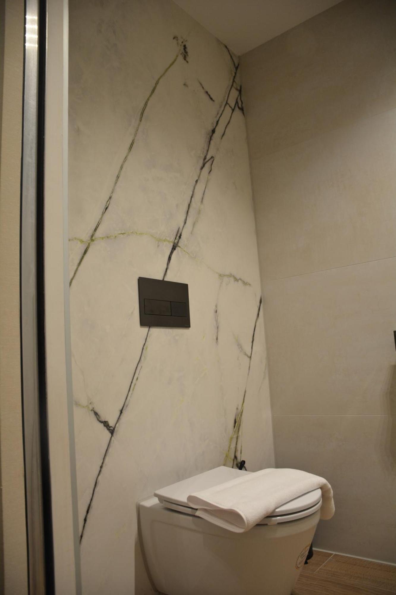 The Lif Boutique Hotel Амстердам Екстериор снимка