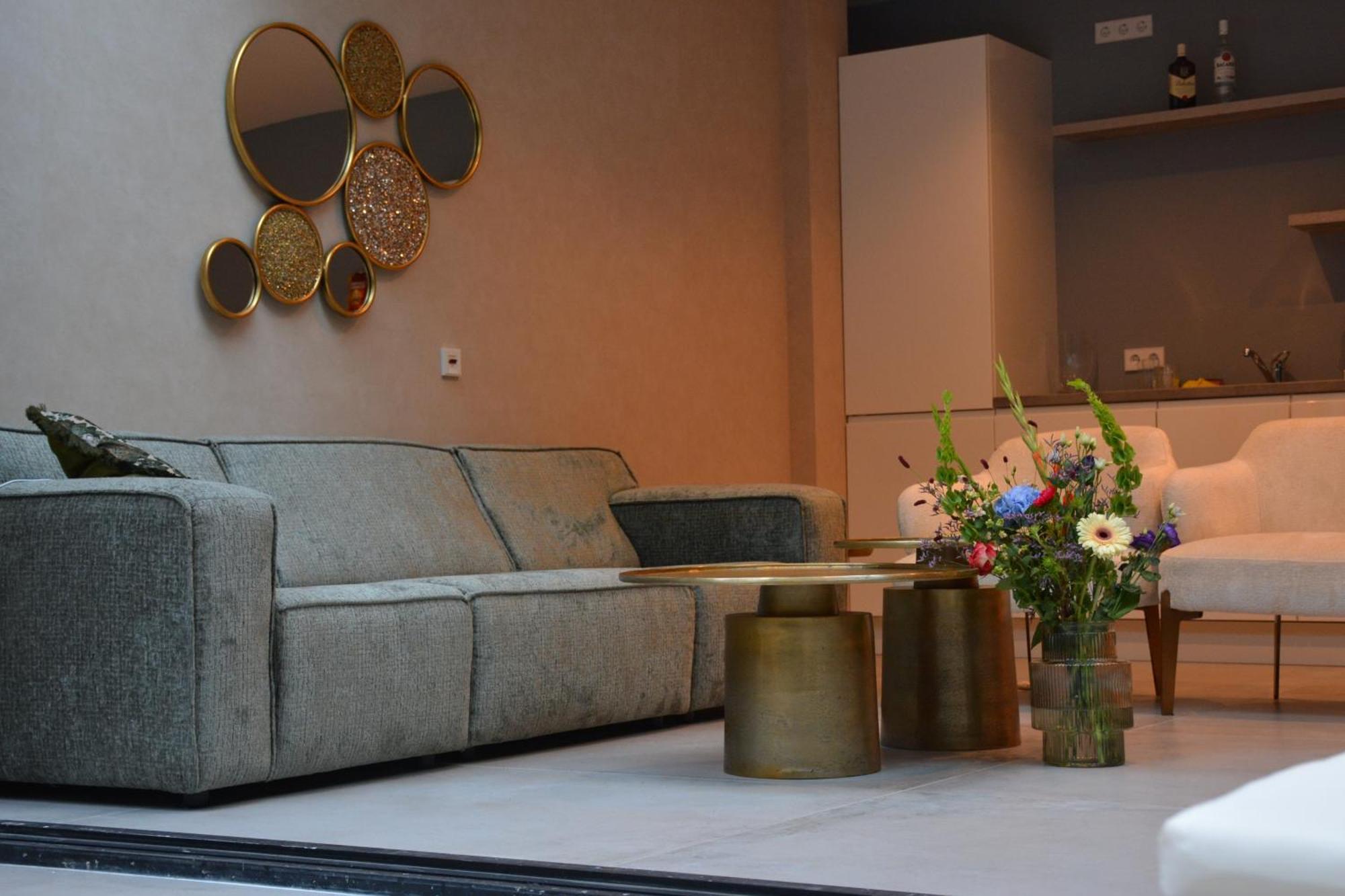 The Lif Boutique Hotel Амстердам Екстериор снимка