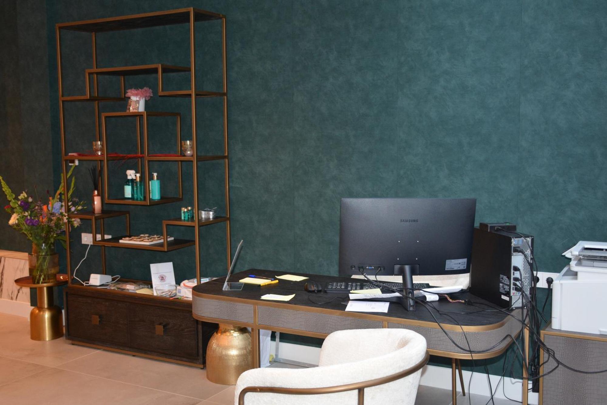The Lif Boutique Hotel Амстердам Екстериор снимка