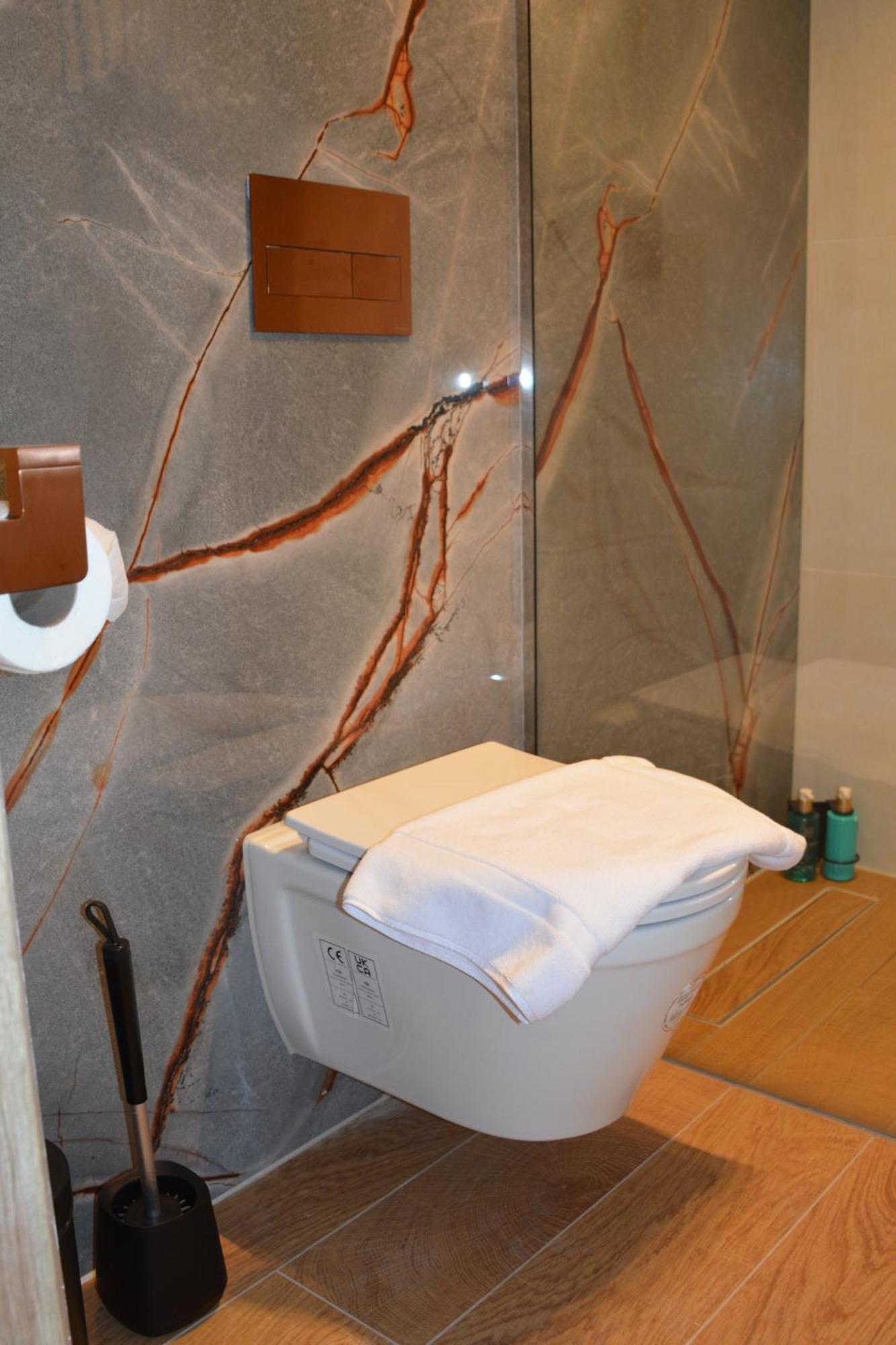 The Lif Boutique Hotel Амстердам Екстериор снимка