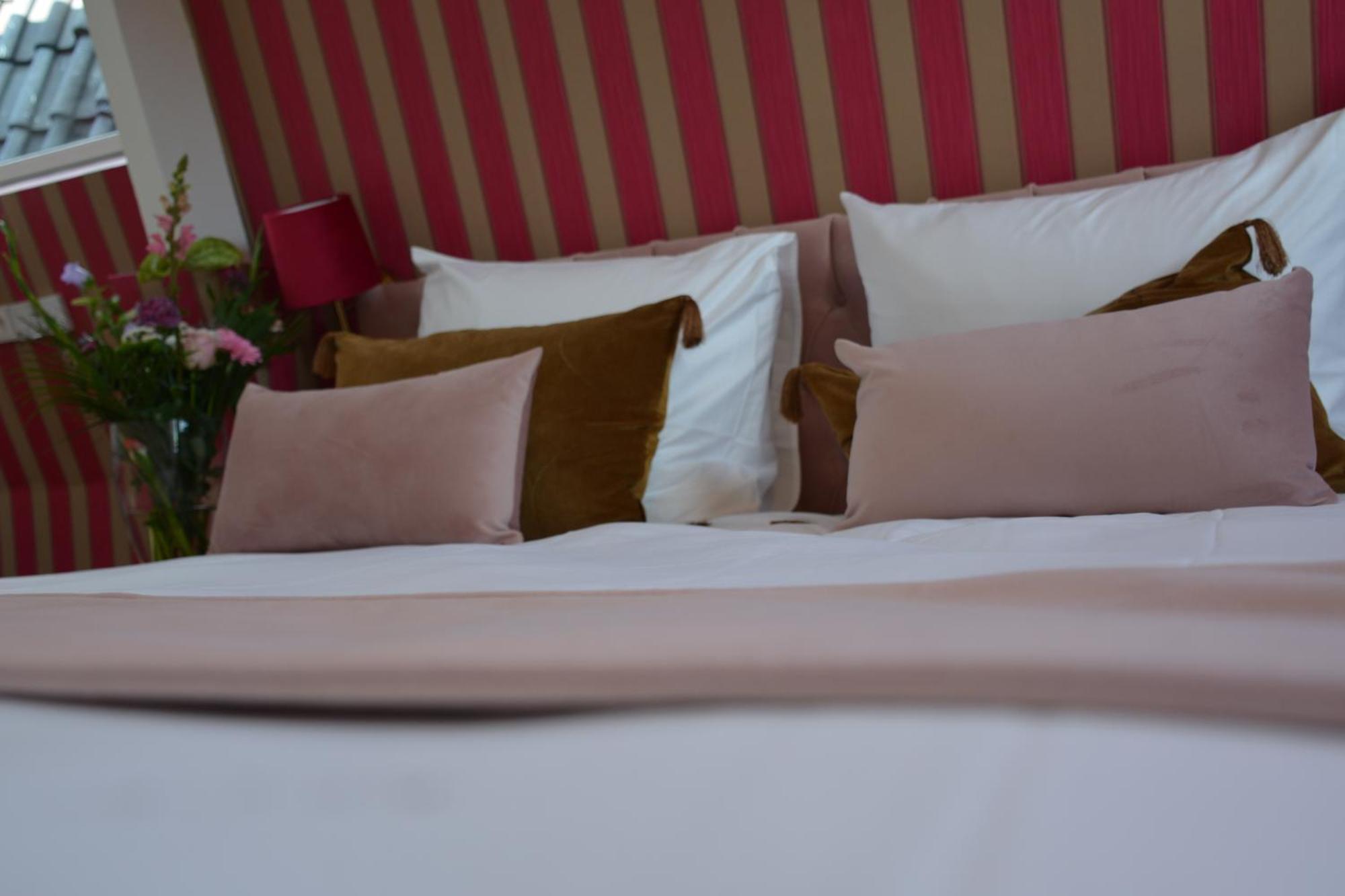 The Lif Boutique Hotel Амстердам Екстериор снимка