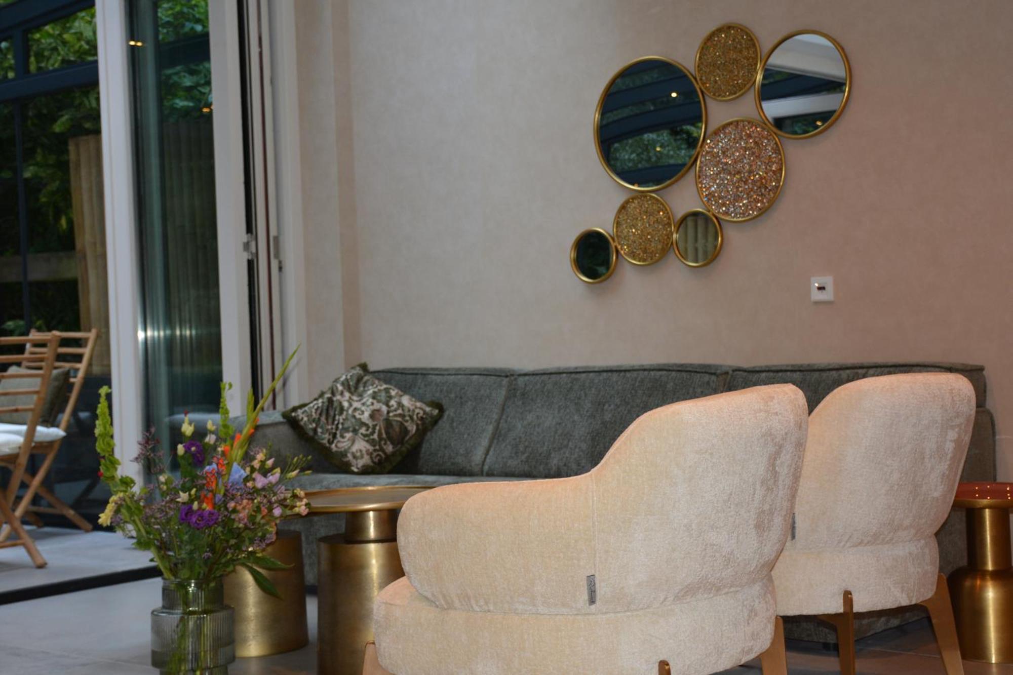 The Lif Boutique Hotel Амстердам Екстериор снимка