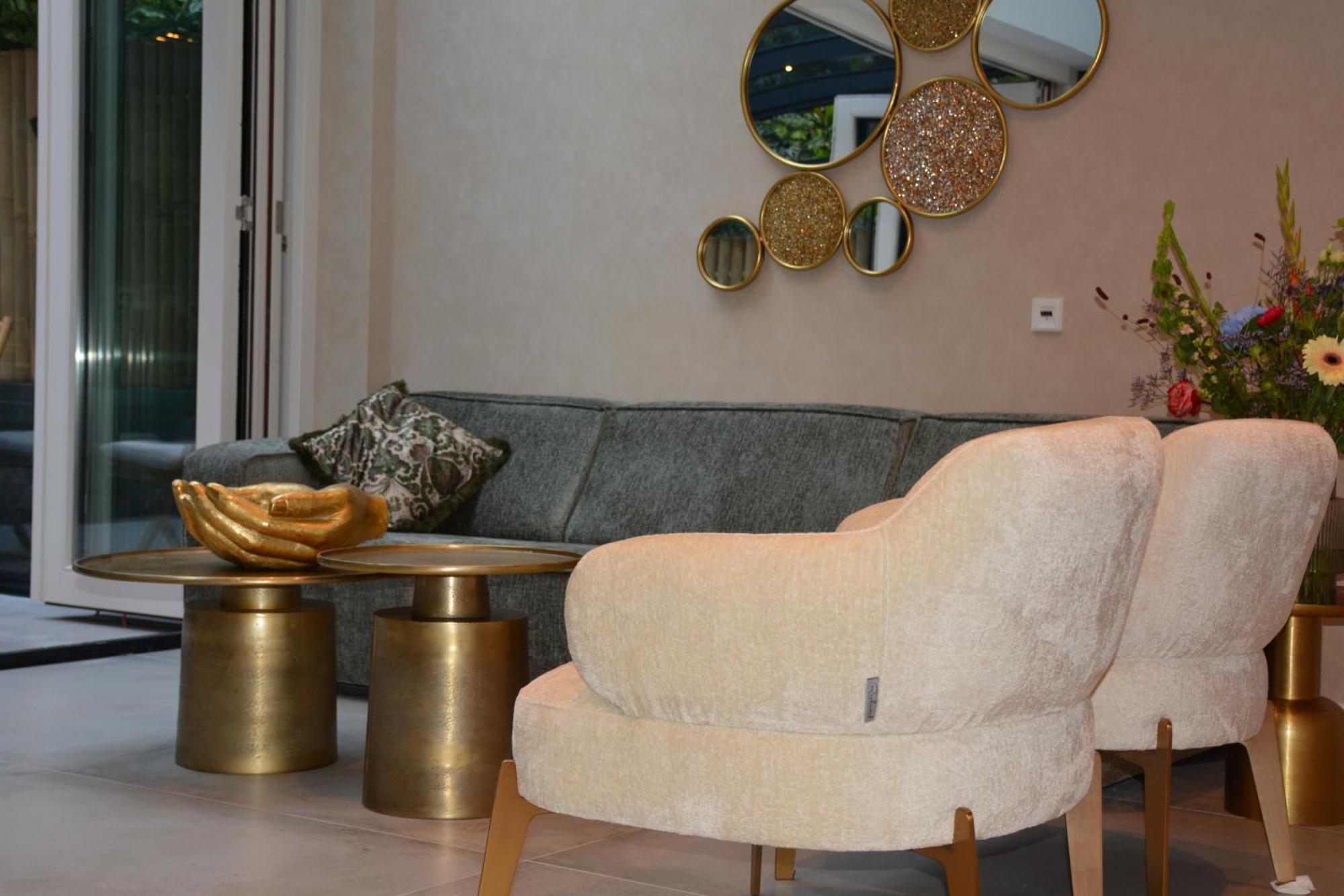 The Lif Boutique Hotel Амстердам Екстериор снимка