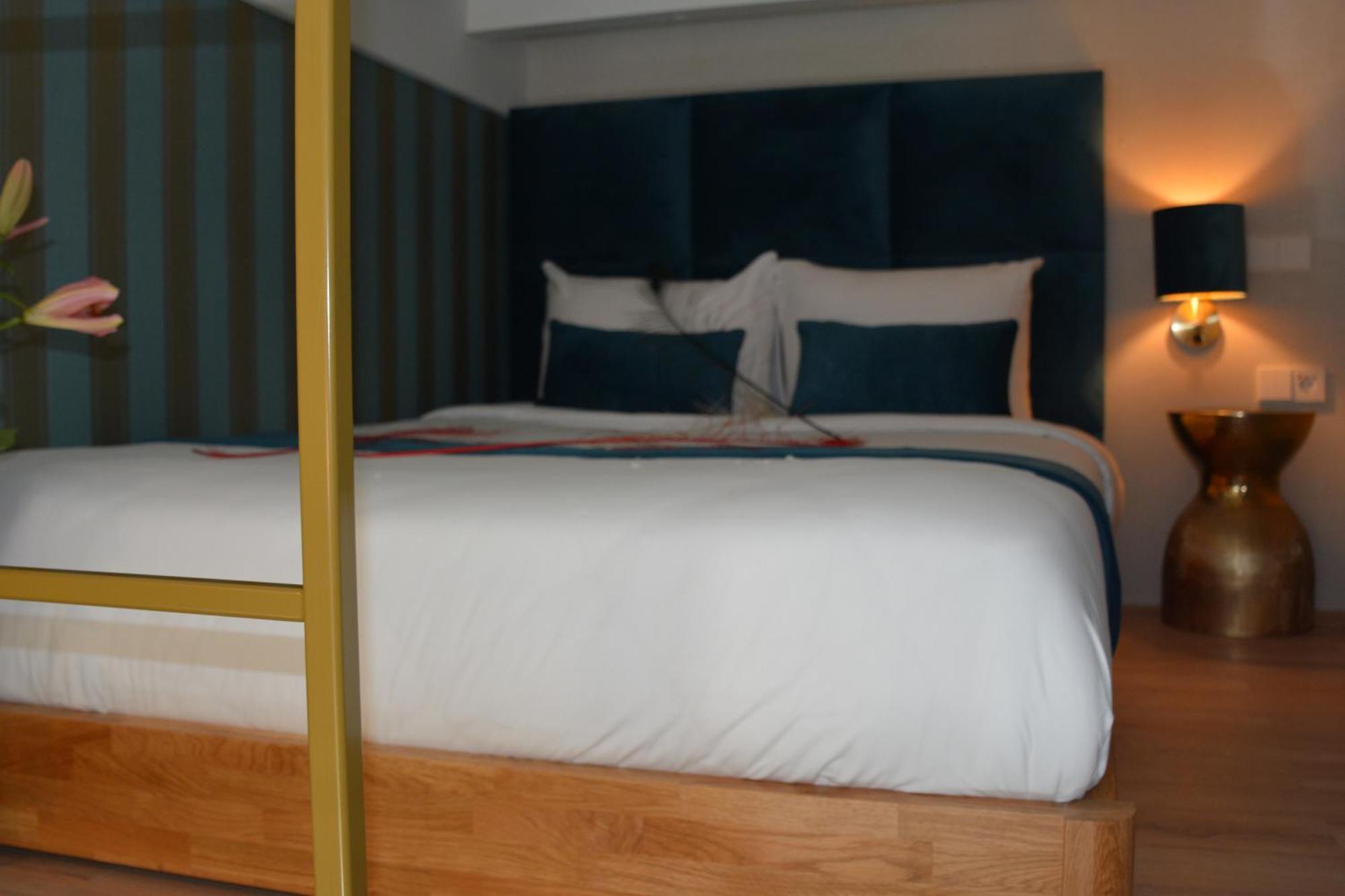 The Lif Boutique Hotel Амстердам Екстериор снимка