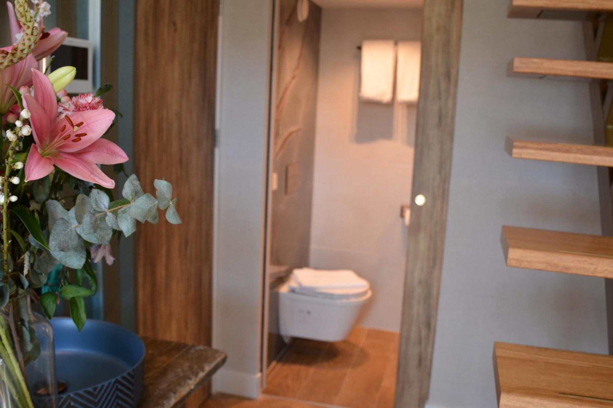 The Lif Boutique Hotel Амстердам Екстериор снимка