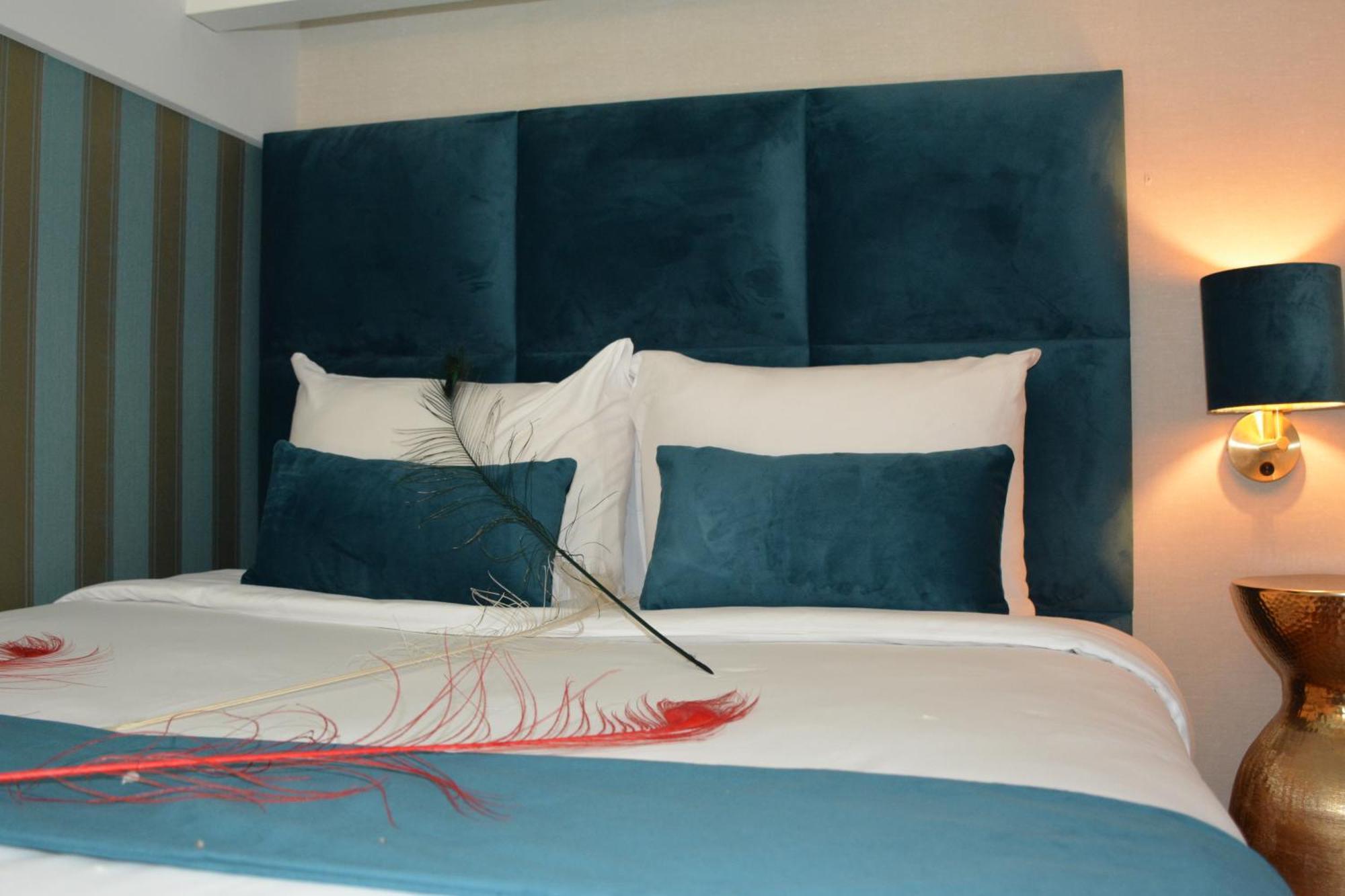 The Lif Boutique Hotel Амстердам Екстериор снимка