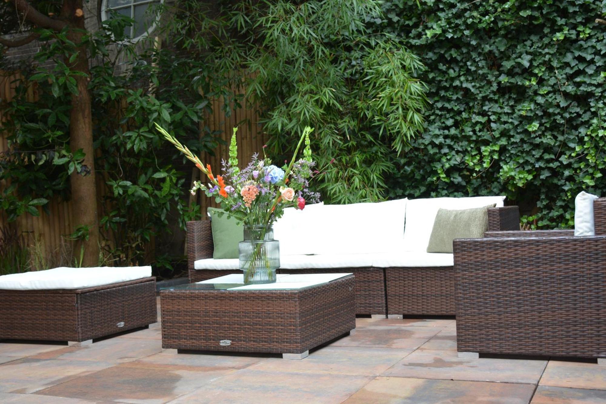 The Lif Boutique Hotel Амстердам Екстериор снимка