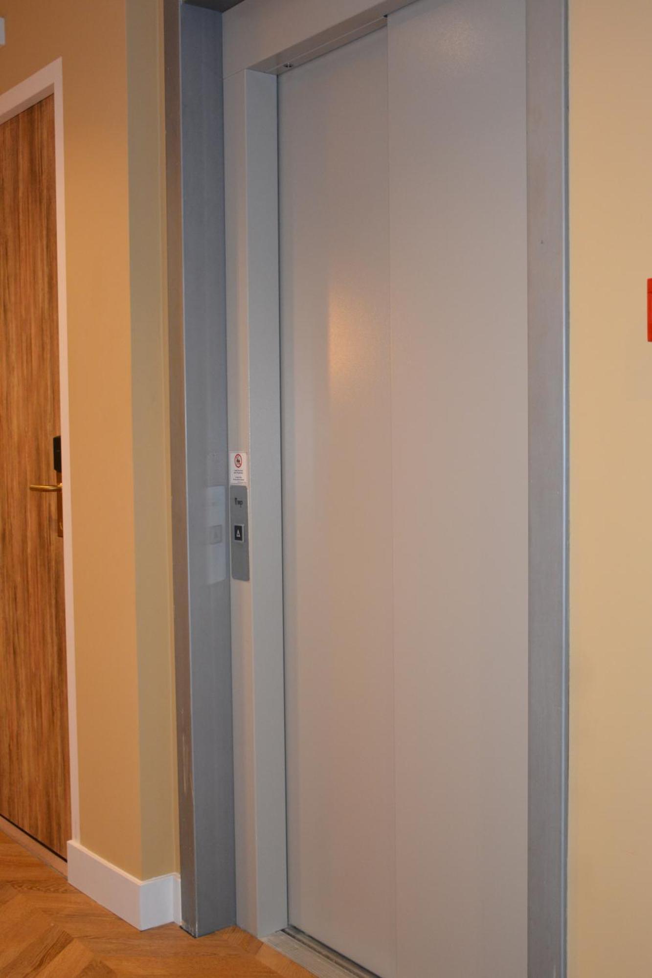 The Lif Boutique Hotel Амстердам Екстериор снимка
