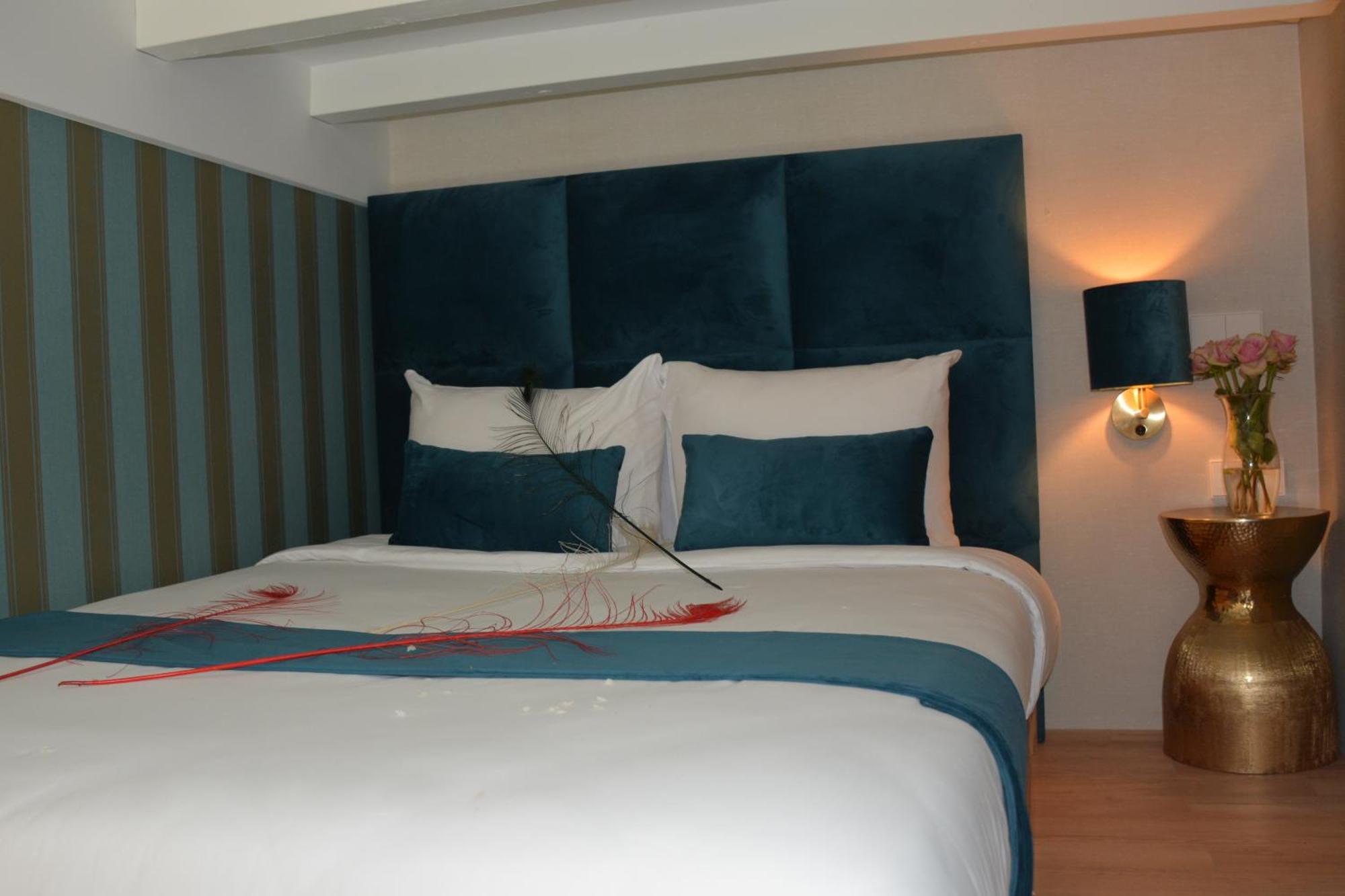 The Lif Boutique Hotel Амстердам Екстериор снимка