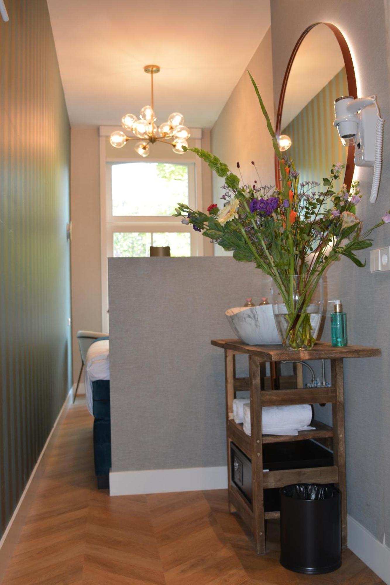 The Lif Boutique Hotel Амстердам Екстериор снимка