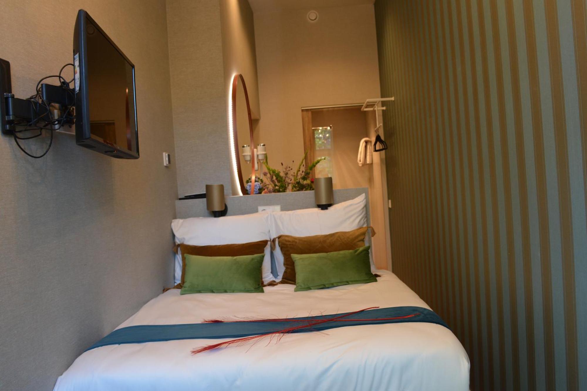 The Lif Boutique Hotel Амстердам Екстериор снимка
