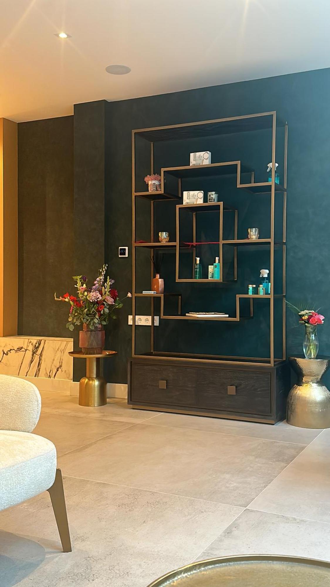 The Lif Boutique Hotel Амстердам Екстериор снимка